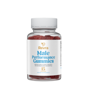 Male Performance Gummies