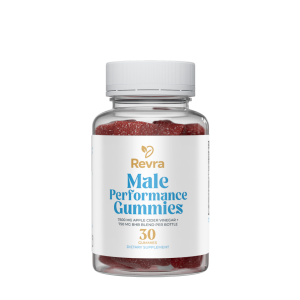 Male Gummies Extra
