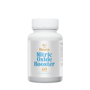 Nitric Oxide Booster